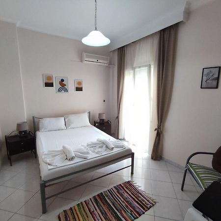 Victoria'S Apartment Кавала Экстерьер фото